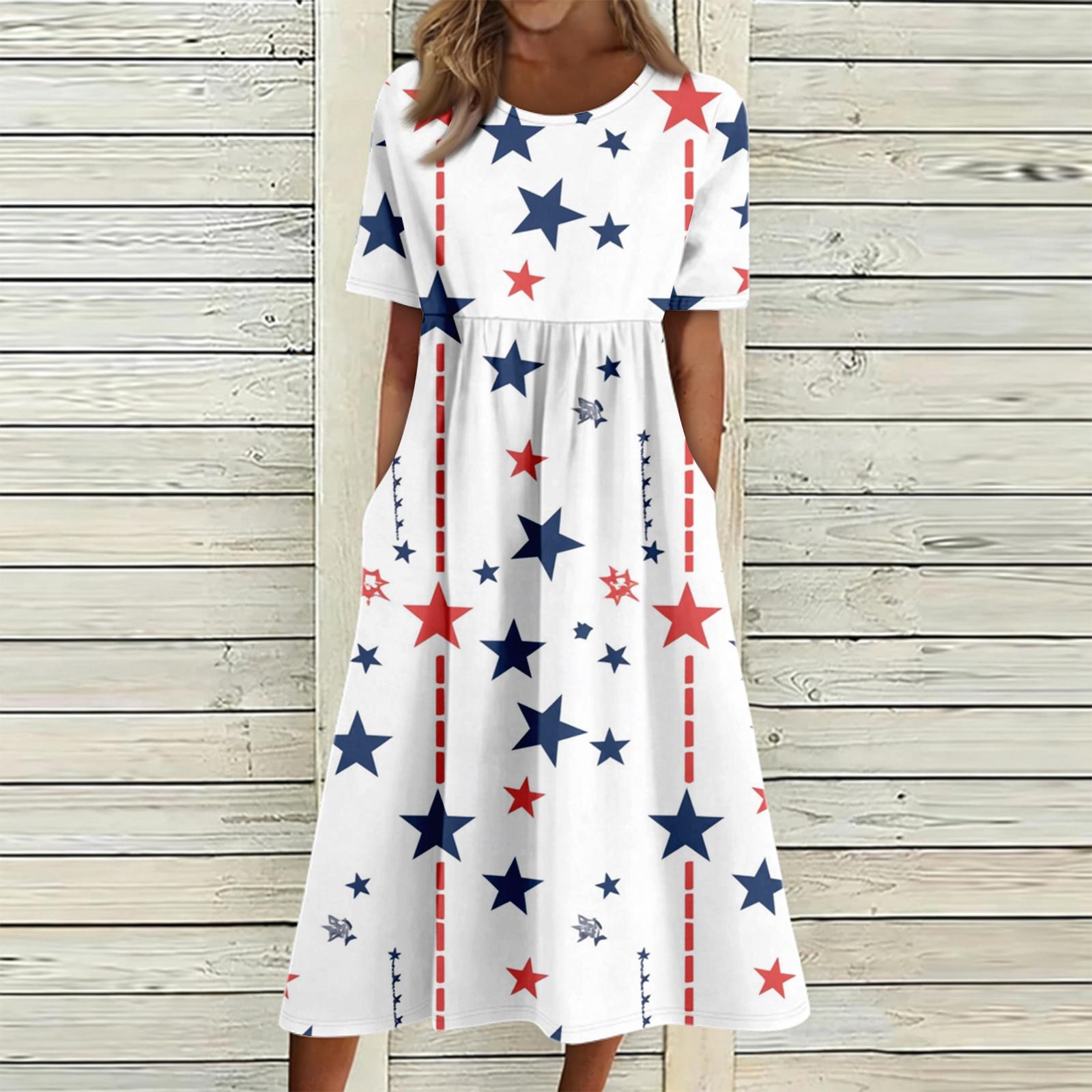 Ladies casual and fashionable round neck dress XL кавун червоний колір
Ladies casual and fashionable round neck dress XL кавун червоний колір