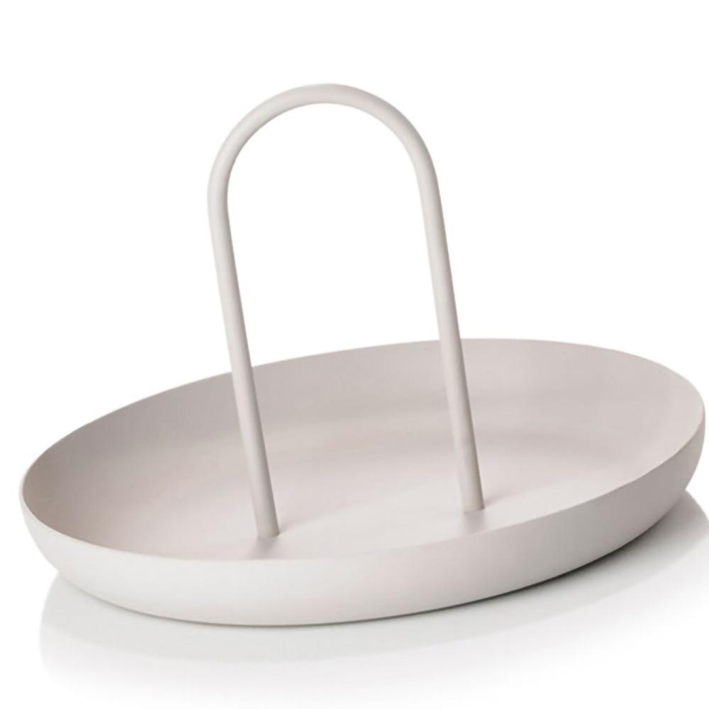With Handle Serving Tray Aluminum Alloy, ABS Storage Tray Home Decor Round Tray Dining Room Table сірий
With Handle Serving Tray Aluminum Alloy, ABS Storage Tray Home Decor Round Tray Dining Room Table сірий