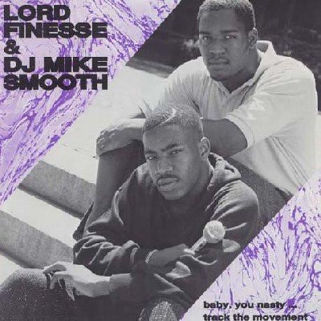 12inch Record LORD FINESSE & DJ MIKE SMOOTH - Baby, You Nasty / Track The Movemen WP1015 Wild Pitch Reco US Rap & Hip-Hop/R&B Used
12inch Record LORD FINESSE & DJ MIKE SMOOTH - Baby, You Nasty / Track The Movemen WP1015 Wild Pitch Reco US Rap & Hip-Hop/R&B Used