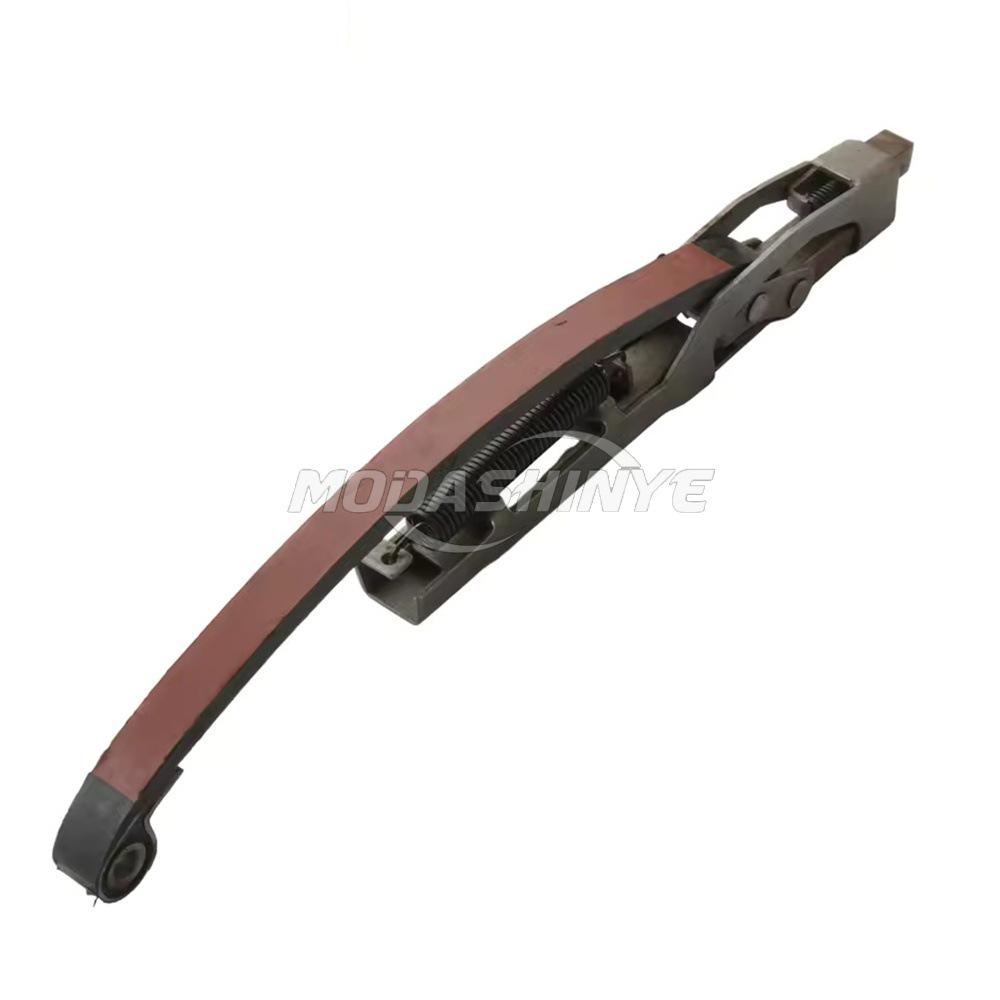 Fits Honda CB250, CMX250, Rebel 250 Timing Chain Tensioner Guide Consult customer service
Fits Honda CB250, CMX250, Rebel 250 Timing Chain Tensioner Guide Consult customer service