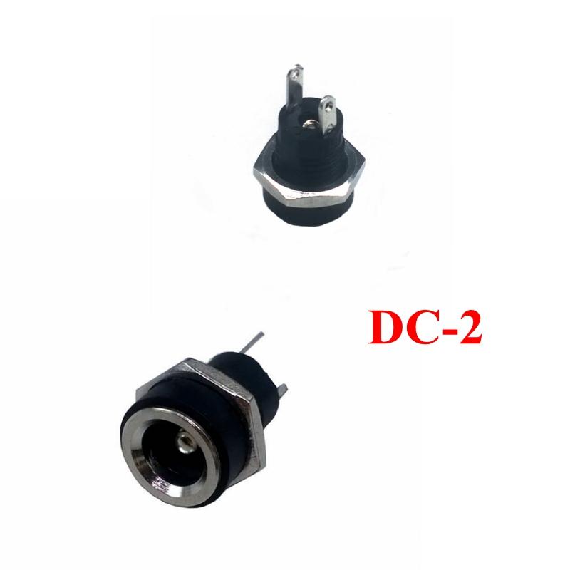 21V 2A lithium battery charger 100-240V for lithium battery with LED light DC Power Jack Socket Female Panel Mount Connector EU
21V 2A lithium battery charger 100-240V for lithium battery with LED light DC Power Jack Socket Female Panel Mount Connector EU