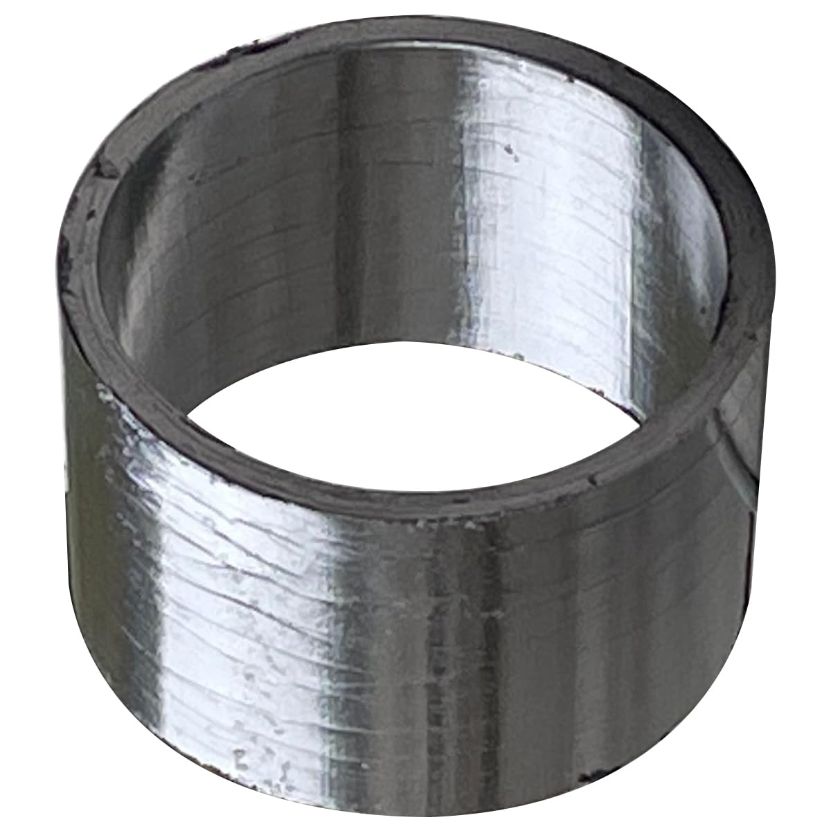 Generic 1.7 x 1.9 x 1.2 inches (43 x 49 x 31 mm) Muffler серебряный
Generic 1.7 x 1.9 x 1.2 inches (43 x 49 x 31 mm) Muffler серебряный