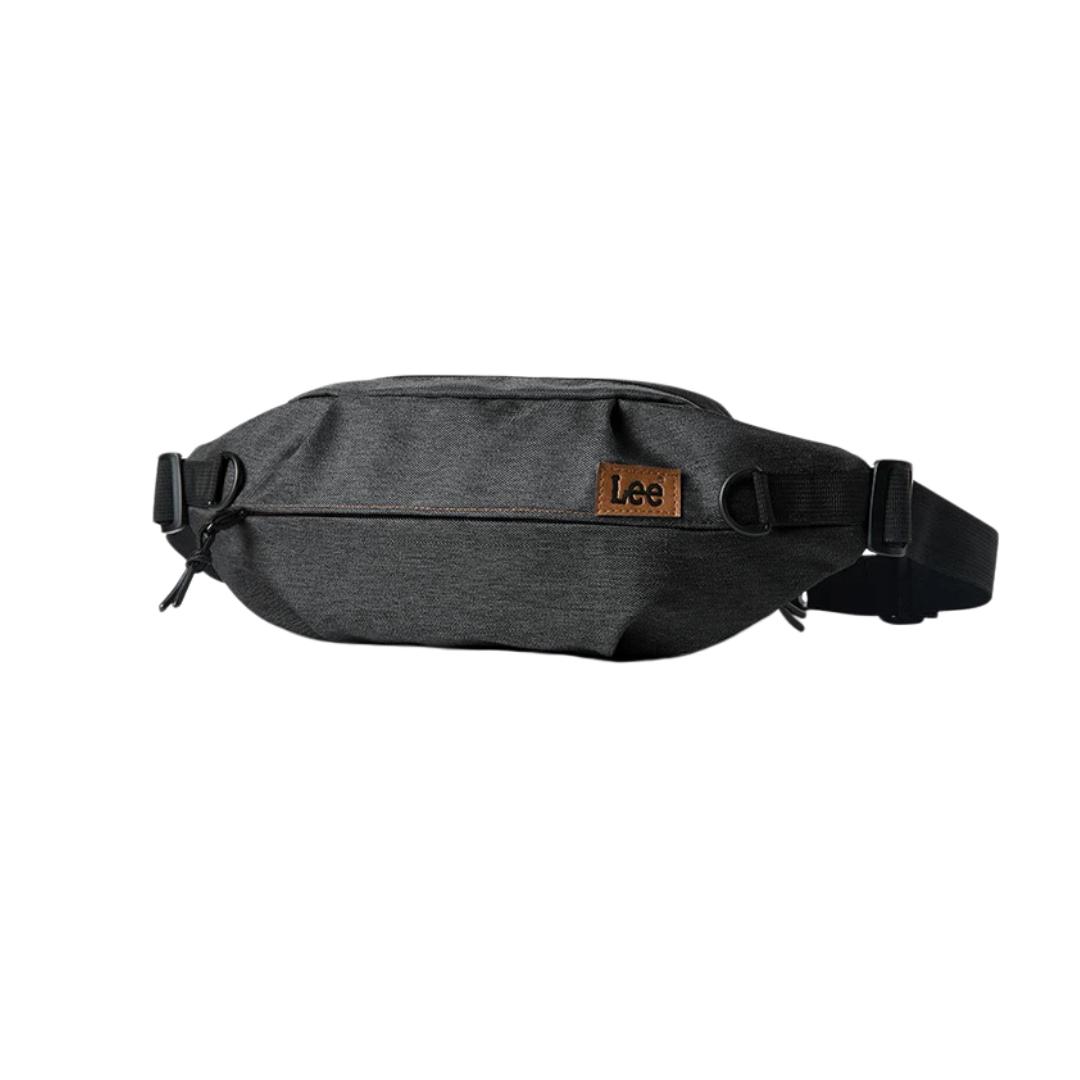 Lee Sport Chest Bag, Crossbody Bag, Shoulder Bag, Commuter Bag, Black чорний
Lee Sport Chest Bag, Crossbody Bag, Shoulder Bag, Commuter Bag, Black чорний