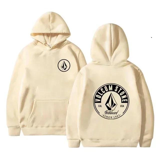 Чоловічий модний худі Volcom Stone Двосторонній принт Осінь Зима Фліс Теплий Повсякденний Спортивний Оверсайз Топ Дихаючий Вуличний стиль Дорослий Светр XXXL червоний
Чоловічий модний худі Volcom Stone Двосторонній принт Осінь Зима Фліс Теплий Повсякденний Спортивний Оверсайз Топ Дихаючий Вуличний стиль Дорослий Светр XXXL червоний