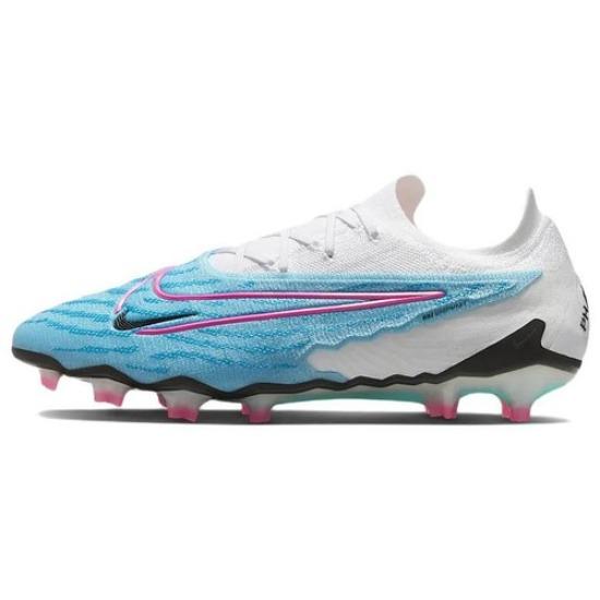 Nike Phantom GX Elite Gripknit FG Blast Pack - DC9968-446 EU 40.5 разноцветный
Nike Phantom GX Elite Gripknit FG Blast Pack - DC9968-446 EU 40.5 разноцветный