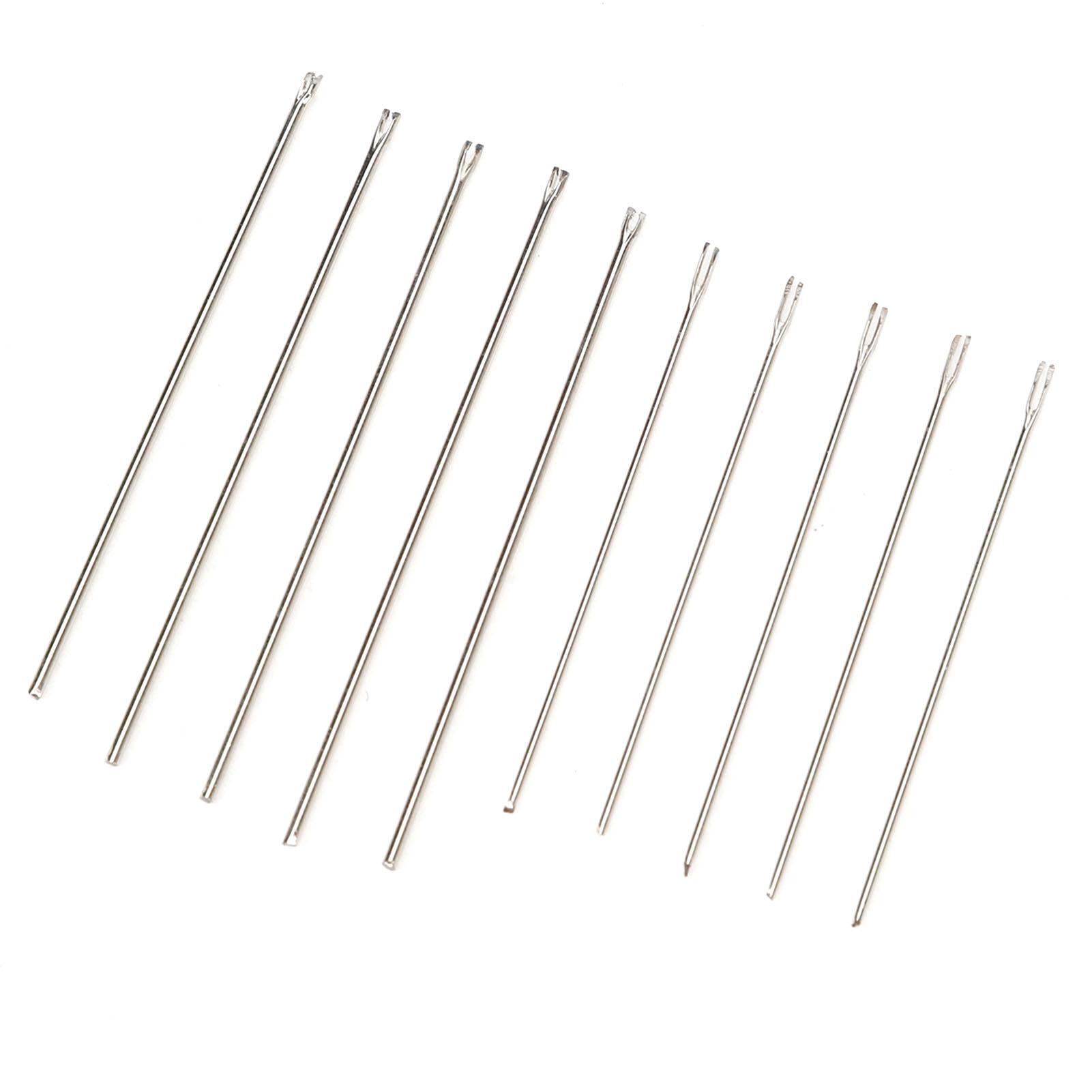 Sonew 10 Pieces Doll Hair Rerooting Tool, Stainless Steel Doll Rehairing Needles Tool Wig Accessories Supplies
Sonew 10 Pieces Doll Hair Rerooting Tool, Stainless Steel Doll Rehairing Needles Tool Wig Accessories Supplies
