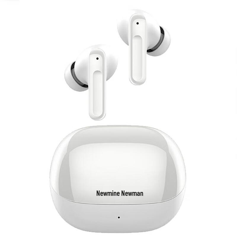 Newman Digital TWS Q7 Upgraded Wireless Earbuds
Newman Digital TWS Q7 Upgraded Wireless Earbuds