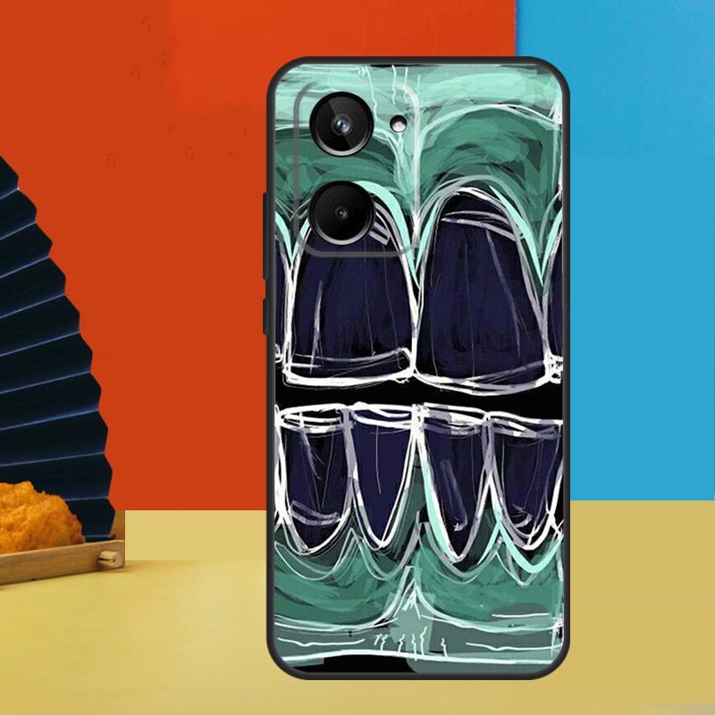 dentist tooth pattern For Realme GT7 Pro GT6 10 11 12 13 14 15 Pro Plus C55 C67 C63 C61 C53 C31 C65 C71 C75 Case Realme C33
dentist tooth pattern For Realme GT7 Pro GT6 10 11 12 13 14 15 Pro Plus C55 C67 C63 C61 C53 C31 C65 C71 C75 Case Realme C33