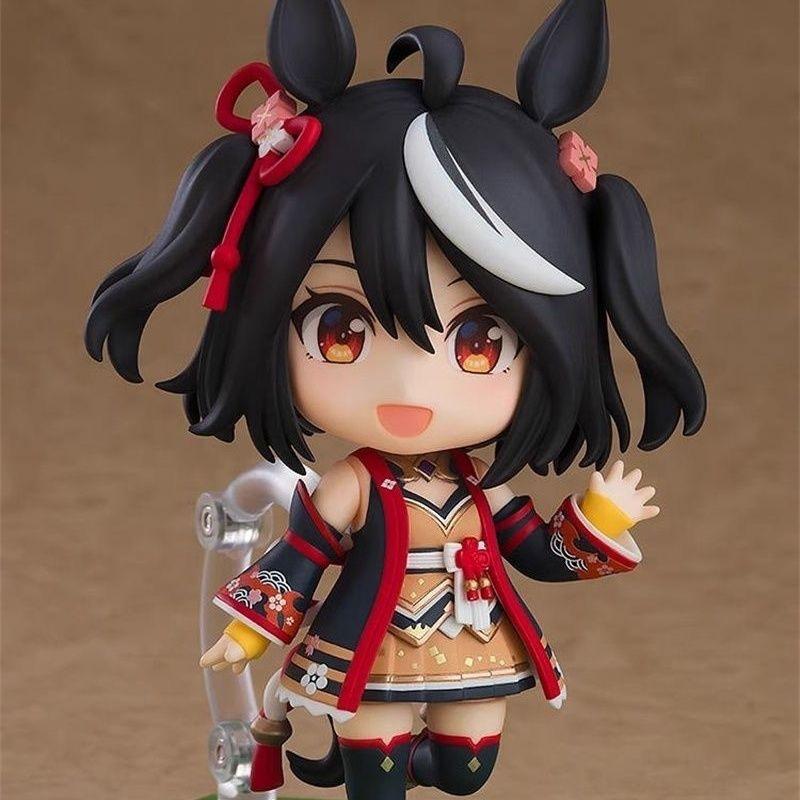 2025 New Cute Northern Anime Girl Collectible Figure Model Handmade Doll Artwork Decorations Moving Parts Action Figures Toys
2025 New Cute Northern Anime Girl Collectible Figure Model Handmade Doll Artwork Decorations Moving Parts Action Figures Toys