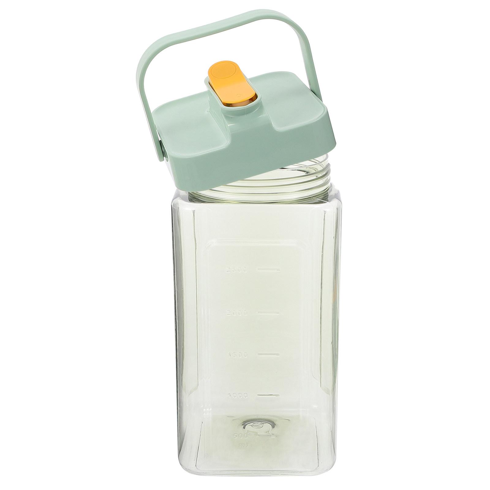 Large Capacity Cold Water Dispenser Plastic Jug with Tap Refrigerator Drink Container for Juice Tea Milk Storage and Party Use other
Large Capacity Cold Water Dispenser Plastic Jug with Tap Refrigerator Drink Container for Juice Tea Milk Storage and Party Use other