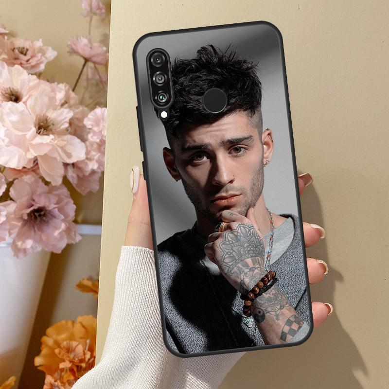 Zayn Malik For Huawei Nova 10 SE 9 3i 7i 8i 11i 12i Y73 Y90 Y70 Y72 Y61 Y91 P60 Pro P40 P30 Lite Case Huawei P40 Lite 4G
Zayn Malik For Huawei Nova 10 SE 9 3i 7i 8i 11i 12i Y73 Y90 Y70 Y72 Y61 Y91 P60 Pro P40 P30 Lite Case Huawei P40 Lite 4G