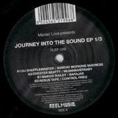 12inch Record VARIOUS Journey Into The Sound EP 13 RLEP048 Reel Musiq 2003 Japan Dance Electronica Used
12inch Record VARIOUS Journey Into The Sound EP 13 RLEP048 Reel Musiq 2003 Japan Dance Electronica Used