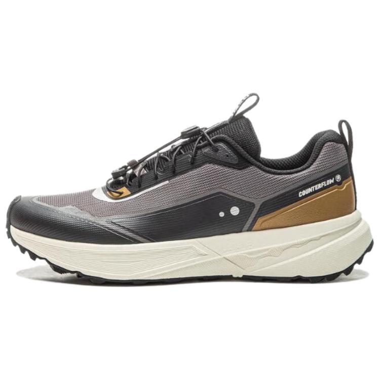 Li Ning CF Comfort Versatile Slip Resistant Durable Low Top Casual Shoes Men Casual Shoes Gray Black AHCV015-1 41
Li Ning CF Comfort Versatile Slip Resistant Durable Low Top Casual Shoes Men Casual Shoes Gray Black AHCV015-1 41