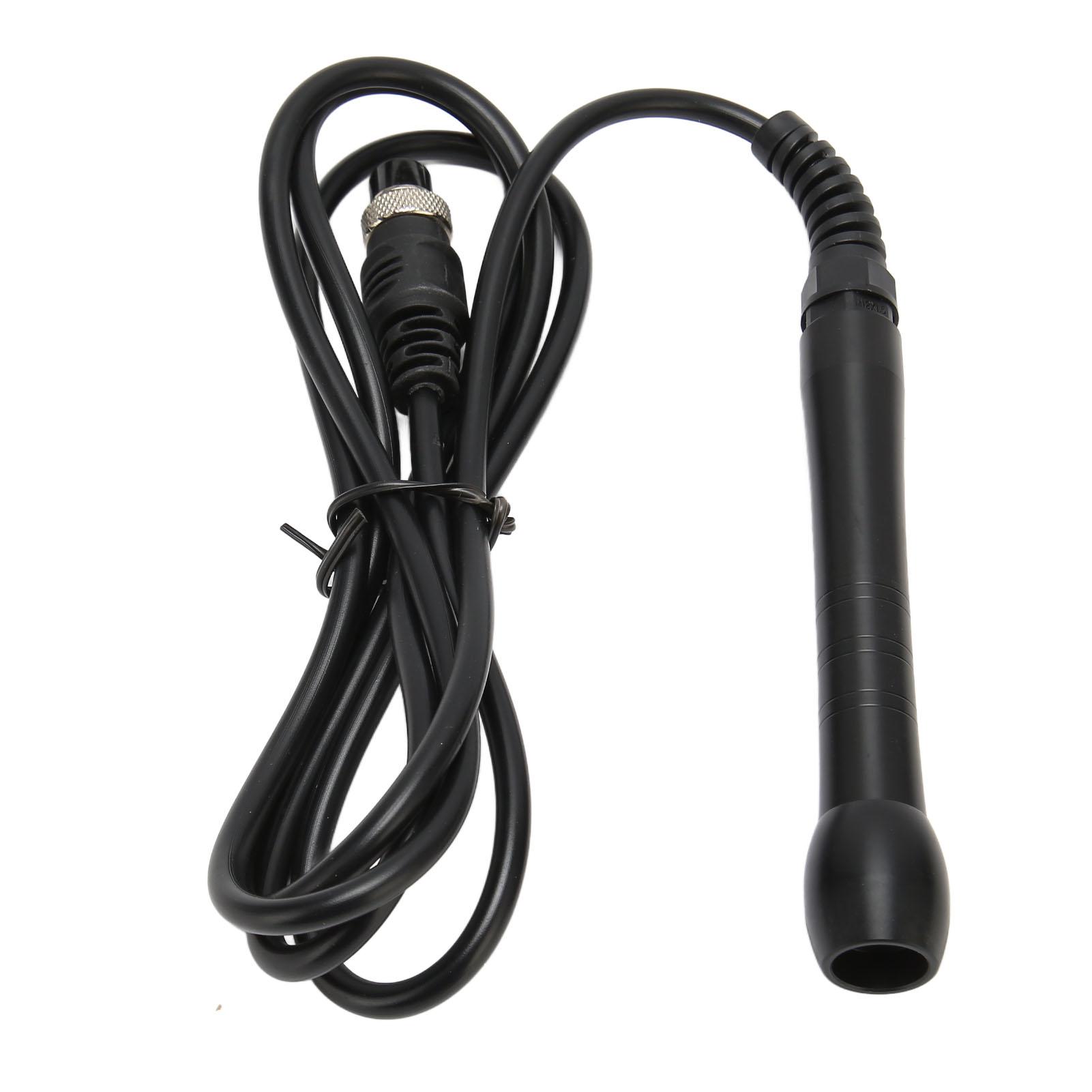 RF Electric Wave Beauty Machine Face Probe Replacement Massage Head Handle for Facel Lifting Firming
RF Electric Wave Beauty Machine Face Probe Replacement Massage Head Handle for Facel Lifting Firming