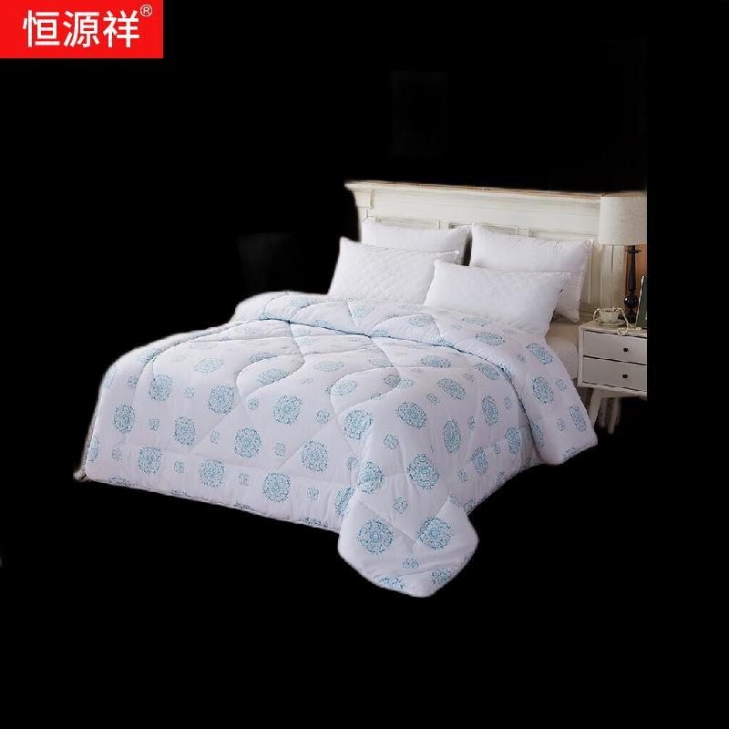 Hengyuanxiang HYX019BZ All-Season Comfort Quilt
Hengyuanxiang HYX019BZ All-Season Comfort Quilt