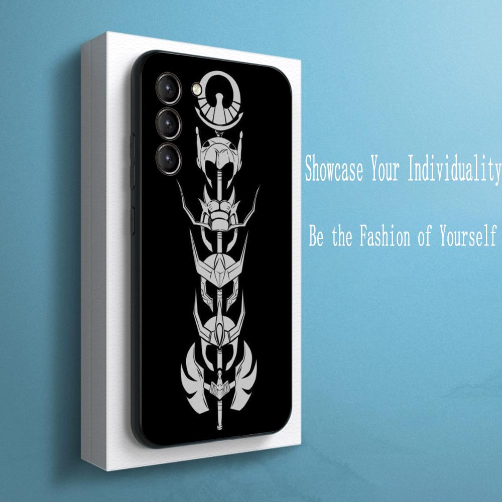 Classic saint seiya cool anime design Phone Case For Samsung Galaxy S25 S24 S23 S22 S21 S20 Plus Ultra Note20 Limited Soft Black Samsung S25 Plus
Classic saint seiya cool anime design Phone Case For Samsung Galaxy S25 S24 S23 S22 S21 S20 Plus Ultra Note20 Limited Soft Black Samsung S25 Plus