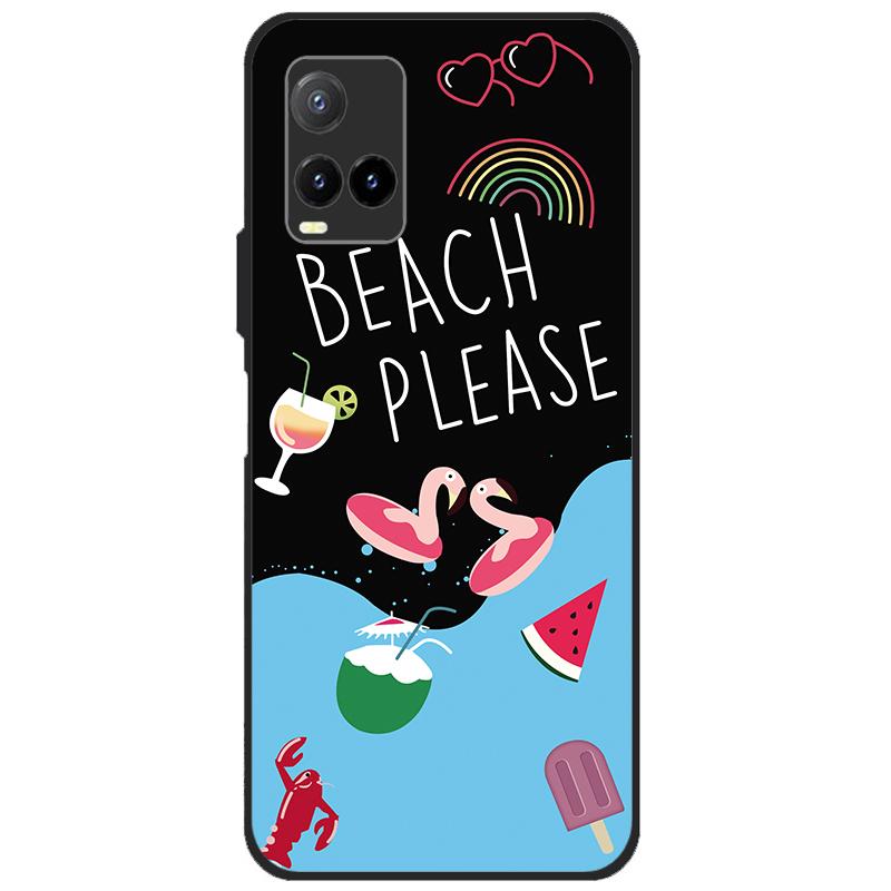 Fashion Design For Vivo Y33s 4G Case V2109 Cute Silicone Soft TPU Phone Cover For Vivo Y21 2021 Y 21 21S Y21s Back Cases Bumper Vivo Y21s
Fashion Design For Vivo Y33s 4G Case V2109 Cute Silicone Soft TPU Phone Cover For Vivo Y21 2021 Y 21 21S Y21s Back Cases Bumper Vivo Y21s
