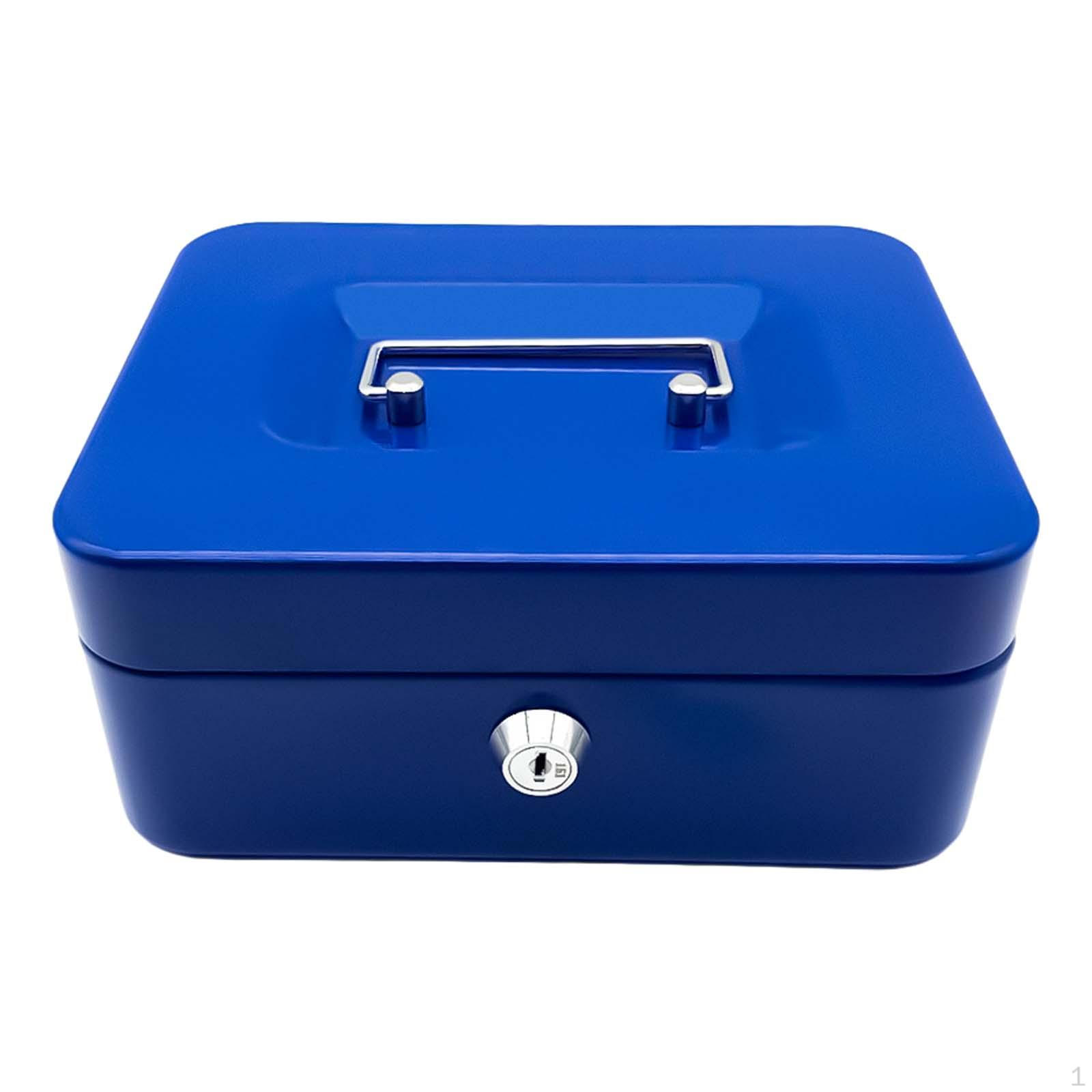 Box with Convenient Slot
Box with Convenient Slot