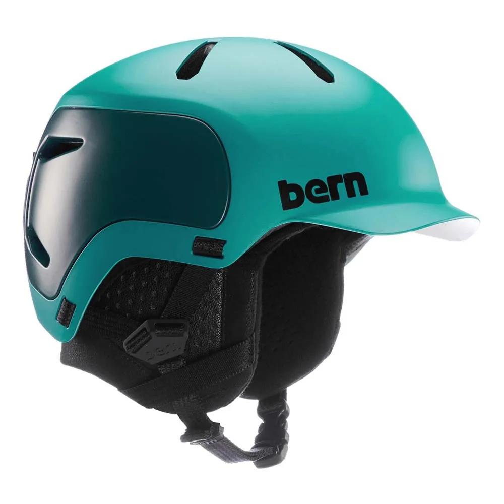 Bern Шлем Watts 2.0 MIPS 59-62 cm
Bern Шлем Watts 2.0 MIPS 59-62 cm
