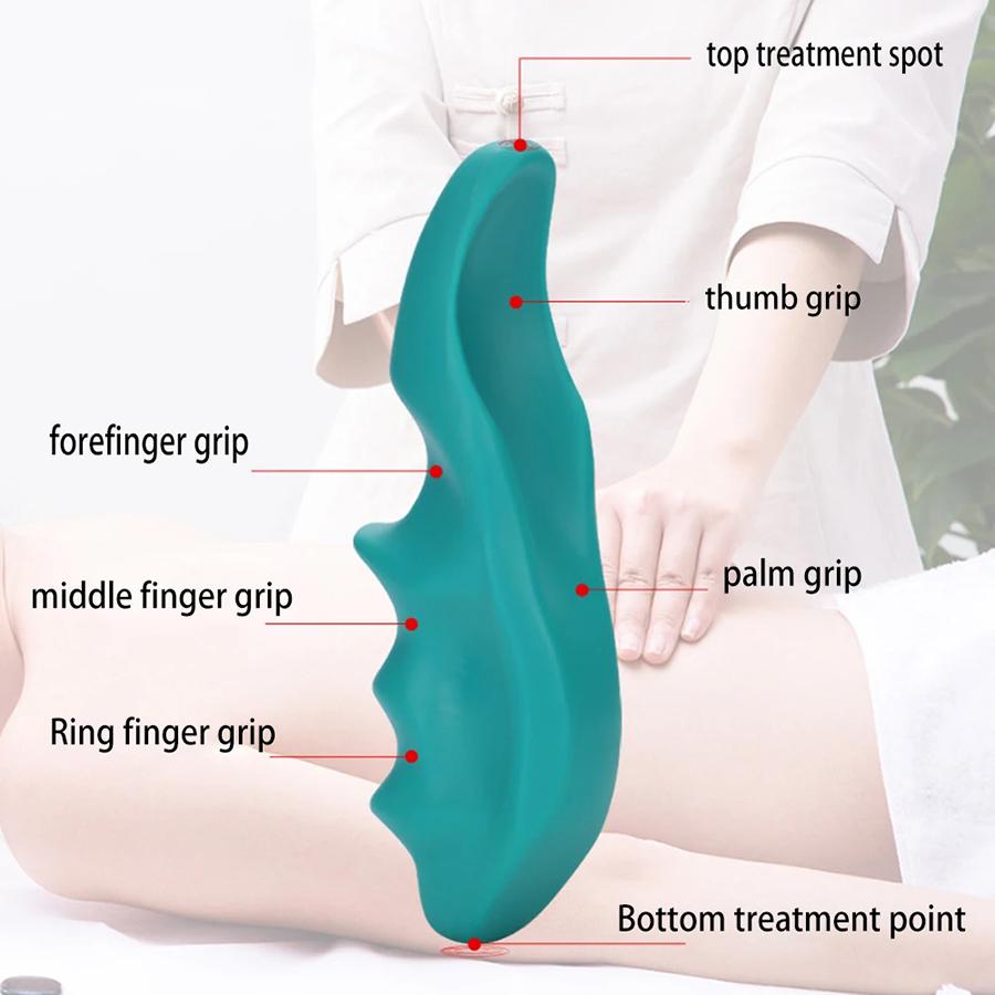 1 Pcs Manual Thumb Massage Tool Full Body Deep Tissue Trigger Point Massage Tool Pain Relief Neck Back Therapy Thumb Protector зелёный
1 Pcs Manual Thumb Massage Tool Full Body Deep Tissue Trigger Point Massage Tool Pain Relief Neck Back Therapy Thumb Protector зелёный