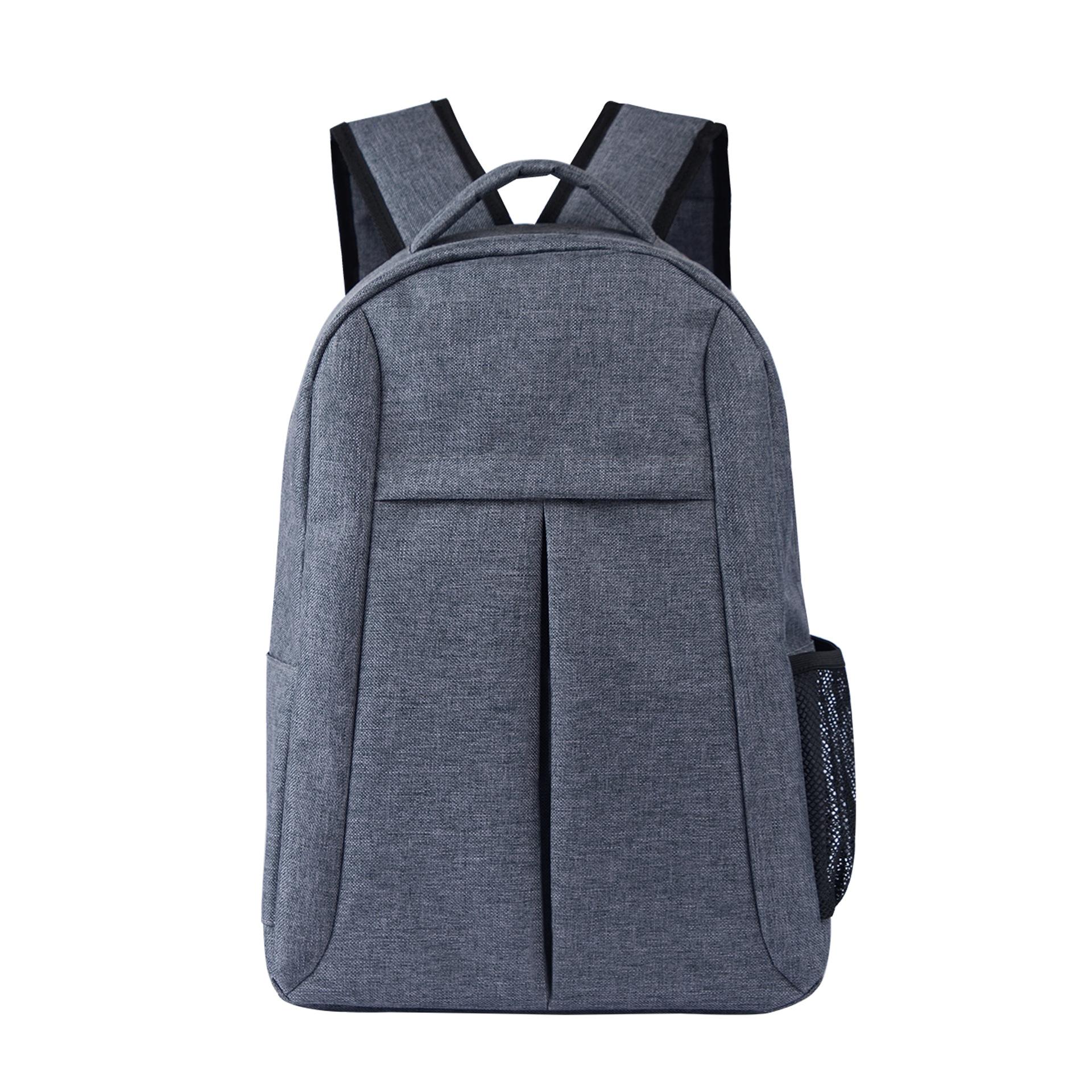 Повседневный рюкзак Износостойкий рюкзак большой вместимости для компьютера Для путешествий, деловых поездок Спорт на открытом воздухе Многофункциональный рюкзак 30*15*42cm серый
Повседневный рюкзак Износостойкий рюкзак большой вместимости для компьютера Для путешествий, деловых поездок Спорт на открытом воздухе Многофункциональный рюкзак 30*15*42cm серый