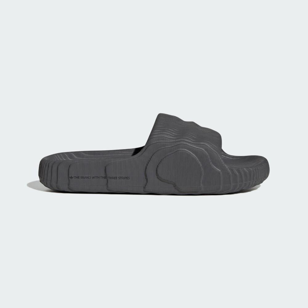 Adidas ADILETTE 22 SLIDES Серые Five Сандалии Шлепанцы Унисекс ORIGINALS HP6522 Серые Five/Серые Five/Core Black 38
Adidas ADILETTE 22 SLIDES Серые Five Сандалии Шлепанцы Унисекс ORIGINALS HP6522 Серые Five/Серые Five/Core Black 38