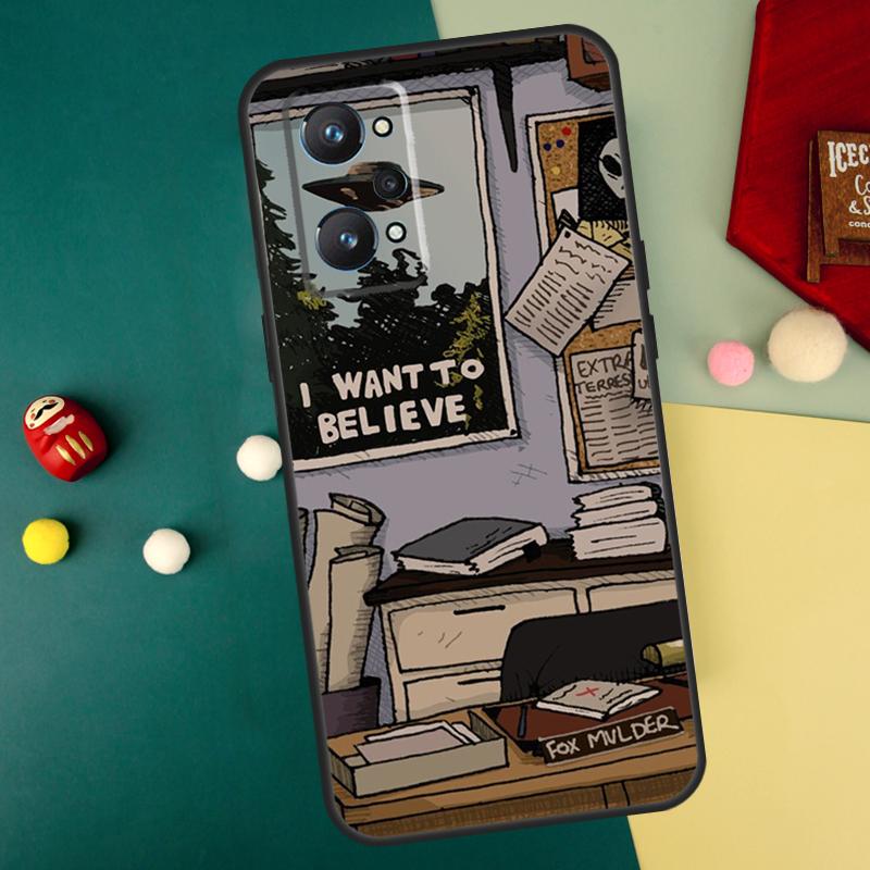 The X Files I want to believe For Realme 10 11 12 13 14 Pro Plus C67 C65 C63 C61 C55 C53 C51 C35 C71 C75 GT7 15 Pro Case Realme GT7 Pro
The X Files I want to believe For Realme 10 11 12 13 14 Pro Plus C67 C65 C63 C61 C55 C53 C51 C35 C71 C75 GT7 15 Pro Case Realme GT7 Pro