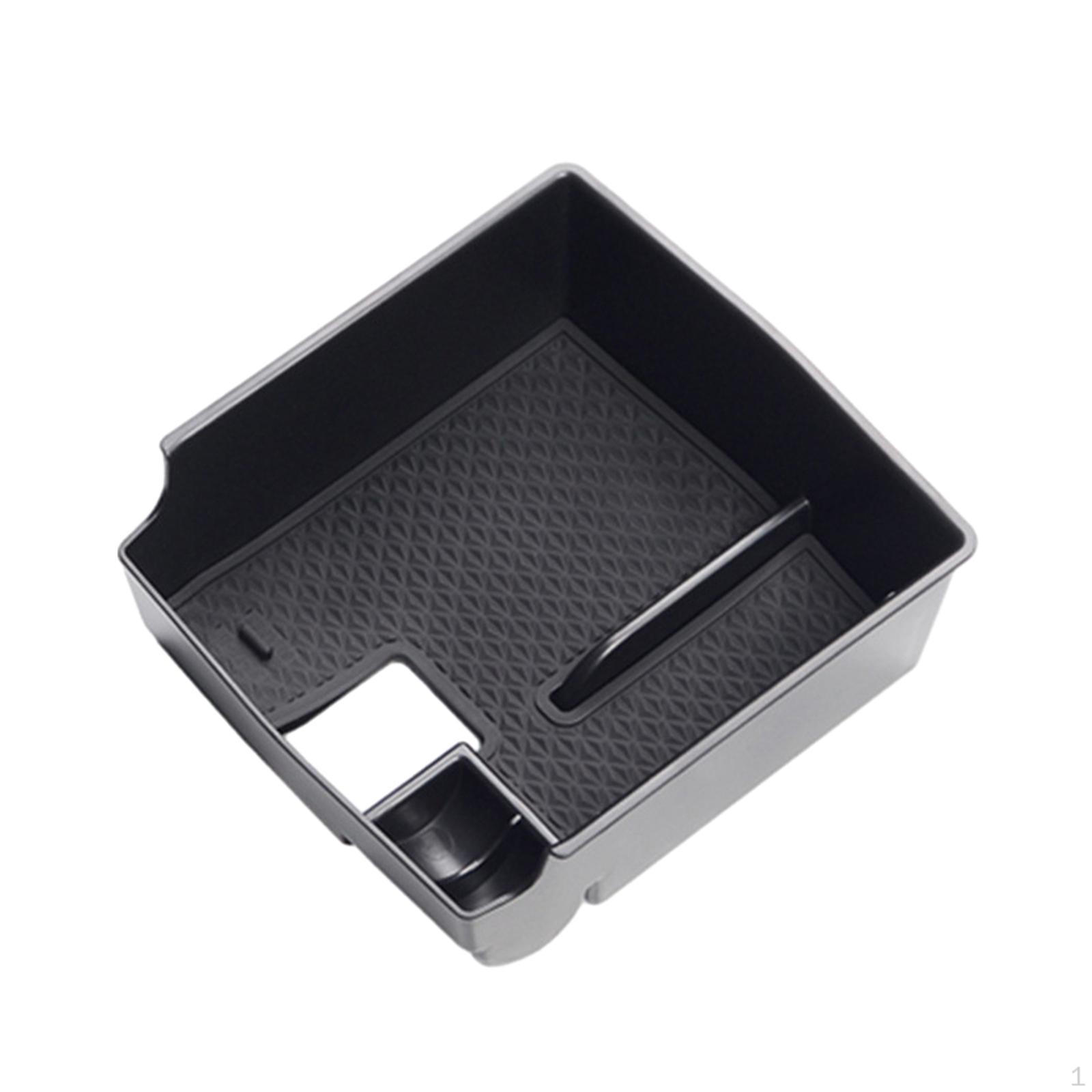 Держатель ящика для хранения в центральном подлокотнике, автомобильный аксессуар, лоток-органайзер для автомобильной консоли
Держатель ящика для хранения в центральном подлокотнике, автомобильный аксессуар, лоток-органайзер для автомобильной консоли