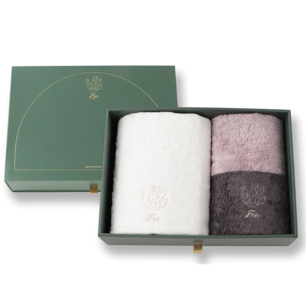 Foo Tokyo 1 банное полотенце 2 полотенца для лица x уголь Популярный подарок Для женщин Для мужчин Роскошное полотенце Imabari Сделано в Японии Органический хлопок Отечественное производство
Foo Tokyo 1 банное полотенце 2 полотенца для лица x уголь Популярный подарок Для женщин Для мужчин Роскошное полотенце Imabari Сделано в Японии Органический хлопок Отечественное производство