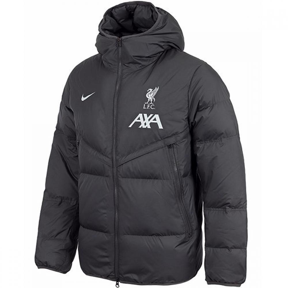 Nike Genuine Nike Liverpool Fc Strike Storm Fit Duck Down Jacket Winter Padding FD7140061:100(M)
Nike Genuine Nike Liverpool Fc Strike Storm Fit Duck Down Jacket Winter Padding FD7140061:100(M)