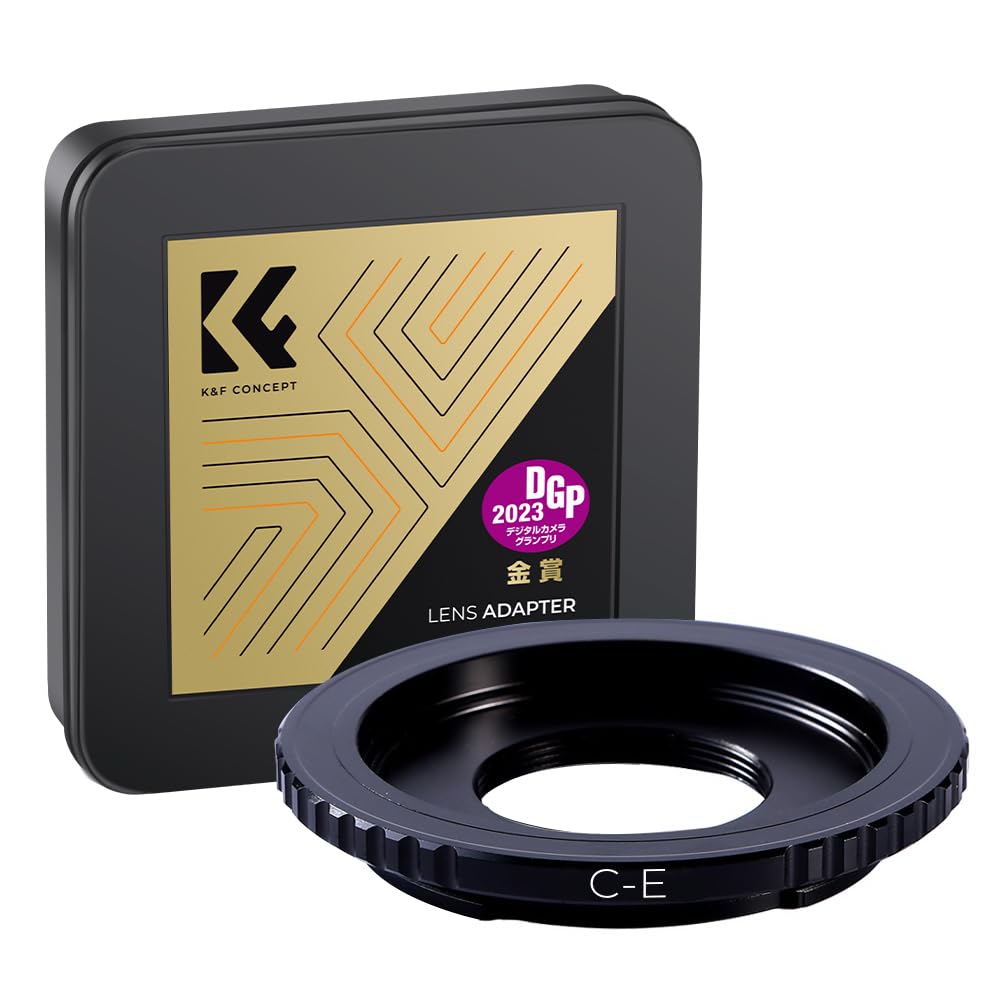 Concept Mount Adapter Lens for Sony Alpha NEX Camera Mounting Conversion Lens Adapter Ring High Precision Infinity Focus Manufacturer Direct Store K&F
Concept Mount Adapter Lens for Sony Alpha NEX Camera Mounting Conversion Lens Adapter Ring High Precision Infinity Focus Manufacturer Direct Store K&F