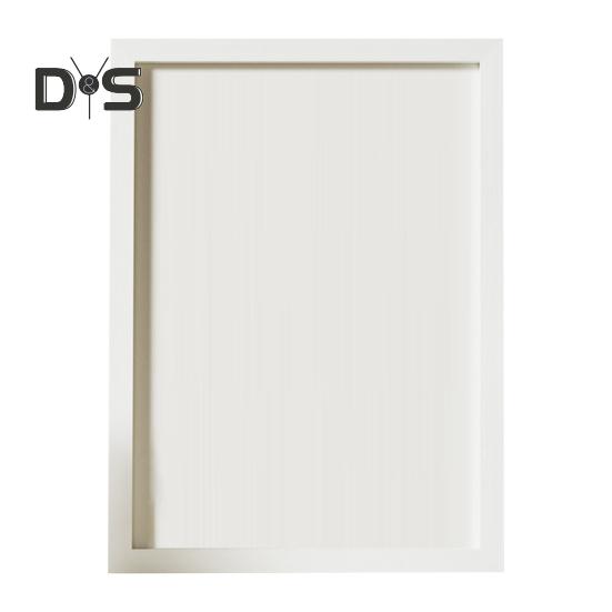 Фоторамка настенная фоторамка с ударопрочным оргстеклом формата А4 рамка для картин для домашнего офиса декор A4 белый
Фоторамка настенная фоторамка с ударопрочным оргстеклом формата А4 рамка для картин для домашнего офиса декор A4 белый