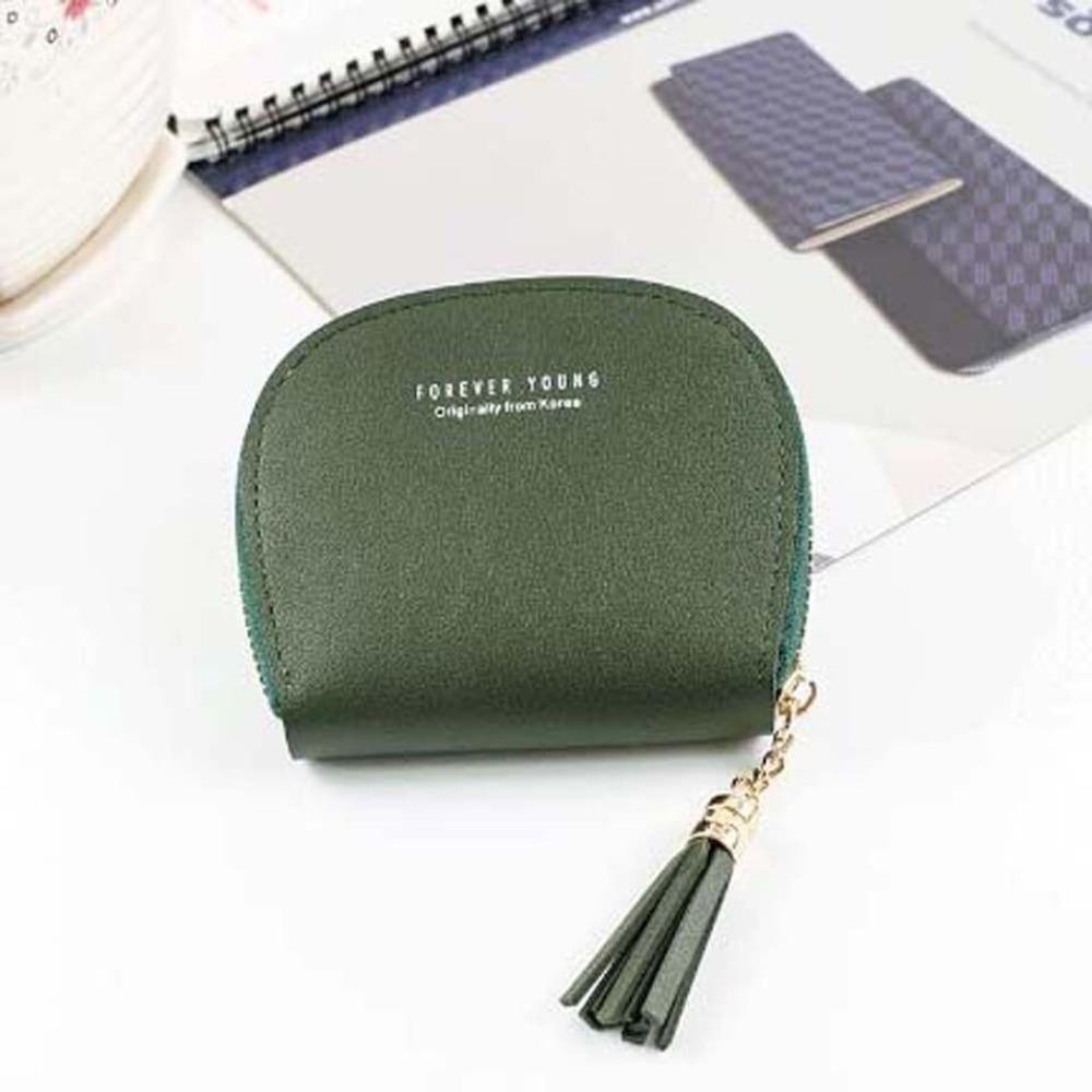 Сумка на молнии с кисточками в виде ракушки, новый мини-кошелек Zero
Сумка на молнии с кисточками в виде ракушки, новый мини-кошелек Zero