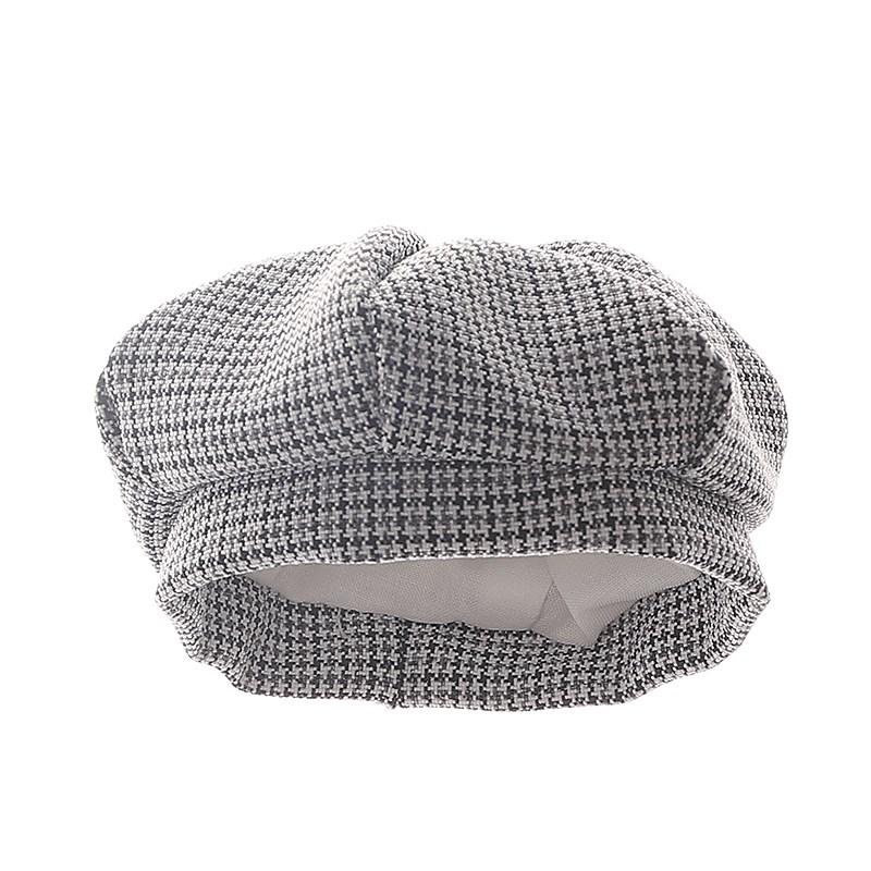 Ob11 Baby Figure ob11 Accessories Hat Plaid Beret Wear obitsu 11 Molly Gsc 1/12 BJD Doll Accessories Clothing BJD Baby Clothes OB11 Clother чорний
Ob11 Baby Figure ob11 Accessories Hat Plaid Beret Wear obitsu 11 Molly Gsc 1/12 BJD Doll Accessories Clothing BJD Baby Clothes OB11 Clother чорний