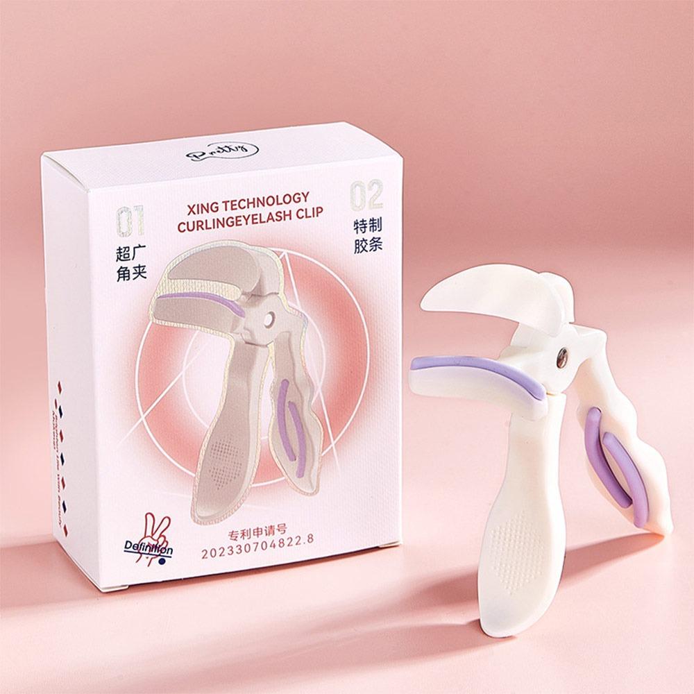 2 Replacement Pads Eyelash Makeup Tools Anti-slip Eye Makeup Eyelash Tools Gifts фиолетовый
2 Replacement Pads Eyelash Makeup Tools Anti-slip Eye Makeup Eyelash Tools Gifts фиолетовый