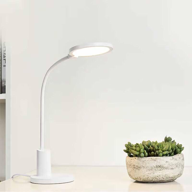 Opple Yuan Ya Portable Eye-Protection LED Desk Lamp
Opple Yuan Ya Portable Eye-Protection LED Desk Lamp