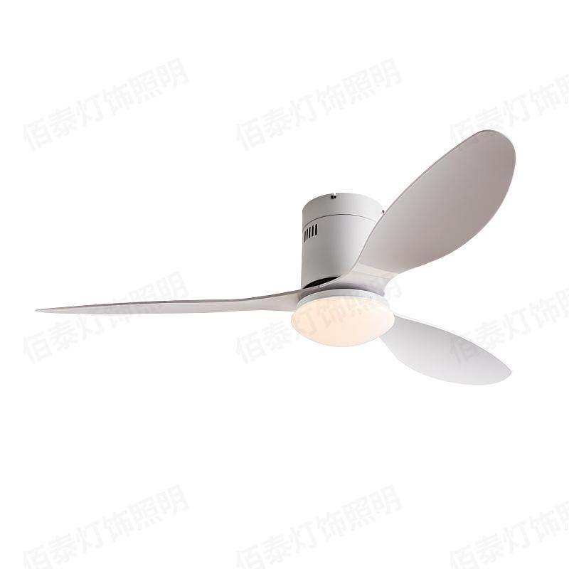 Walnut Ceiling Fan with Light and Remote Control, Variable Frequency, for Living, Dining, or Bedroom Spaces with ABS Blades.
Walnut Ceiling Fan with Light and Remote Control, Variable Frequency, for Living, Dining, or Bedroom Spaces with ABS Blades.