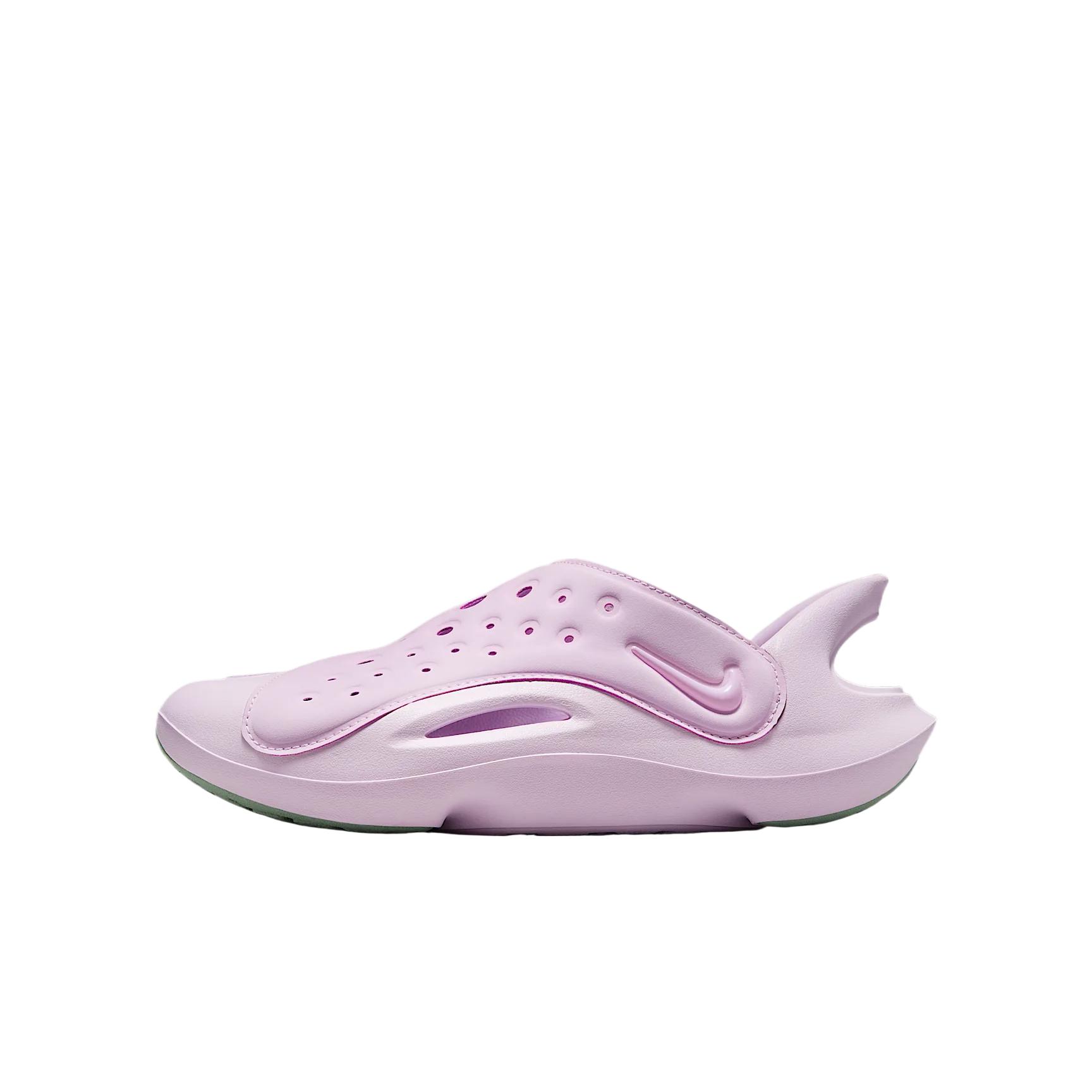 Nike Aqua Swoosh Sandal GS Doll Kids Кроссовки Фиолетовый Пар FV6363-500 40
Nike Aqua Swoosh Sandal GS Doll Kids Кроссовки Фиолетовый Пар FV6363-500 40