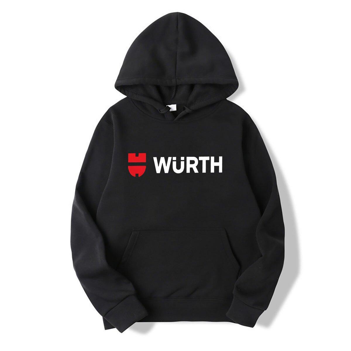 Wurth Ручні інструменти Чорно-білі худі 3XL
Wurth Ручні інструменти Чорно-білі худі 3XL