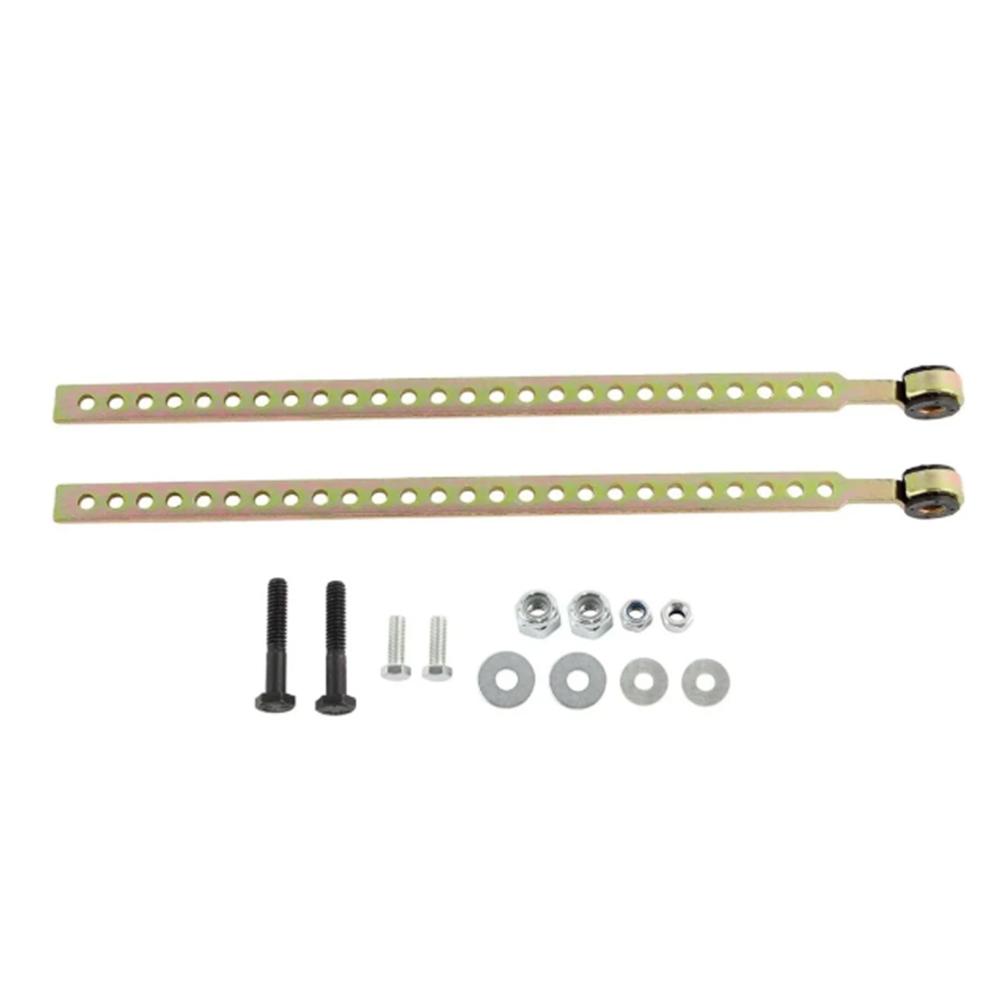 1set 48100367 Air Spring Bag Height Control Valve Linkage
1set 48100367 Air Spring Bag Height Control Valve Linkage