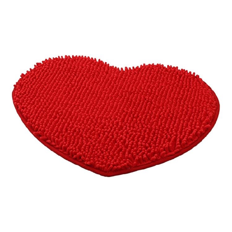 Valentine Red Heart Love Shape Carpet in Bathroom Bedroom Kitchen and Wedding 1 красный
Valentine Red Heart Love Shape Carpet in Bathroom Bedroom Kitchen and Wedding 1 красный