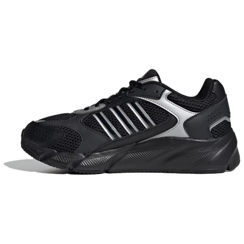 Adidas Crazychaos 2000 Black Silver Women s Sneakers JP5663 36⅔
Adidas Crazychaos 2000 Black Silver Women s Sneakers JP5663 36⅔