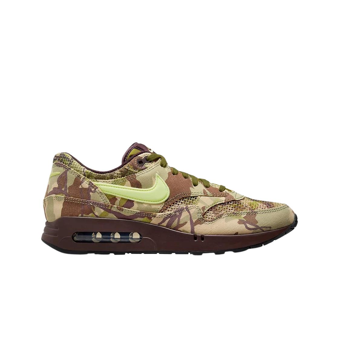 Nike Air Max 1 86 Og Camo And Light Lemon Twist 280
Nike Air Max 1 86 Og Camo And Light Lemon Twist 280