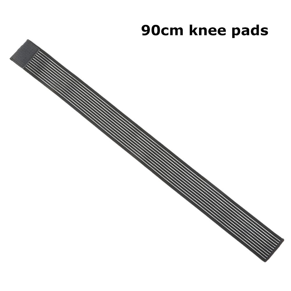 Fitness Outdoor Knee Sleeves Bracers Wrap Brace Knee Support Elastic Bandage Ankle Brace Knee Pads 90cm knee pads
Fitness Outdoor Knee Sleeves Bracers Wrap Brace Knee Support Elastic Bandage Ankle Brace Knee Pads 90cm knee pads