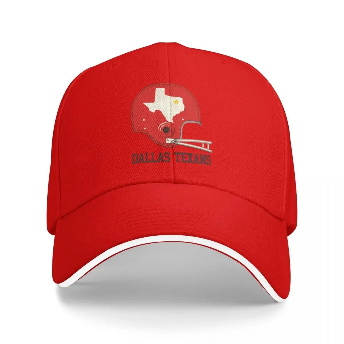 Dallas Texans Baseball Cap Hood designer cap Unisex WoUnisexs
Dallas Texans Baseball Cap Hood designer cap Unisex WoUnisexs