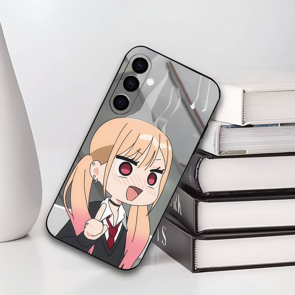 My Dress Up D-Darling Marin Kitagawa Phone Case Silicone Soft For Samsung Galaxy A73,A72,A71,A70,A53,A52,A51 Samsung a50 30s 50s
My Dress Up D-Darling Marin Kitagawa Phone Case Silicone Soft For Samsung Galaxy A73,A72,A71,A70,A53,A52,A51 Samsung a50 30s 50s