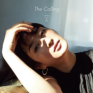 CD KAREN AOKI Calling RBCP3210 2017 Japan ObiJazz Used
CD KAREN AOKI Calling RBCP3210 2017 Japan ObiJazz Used