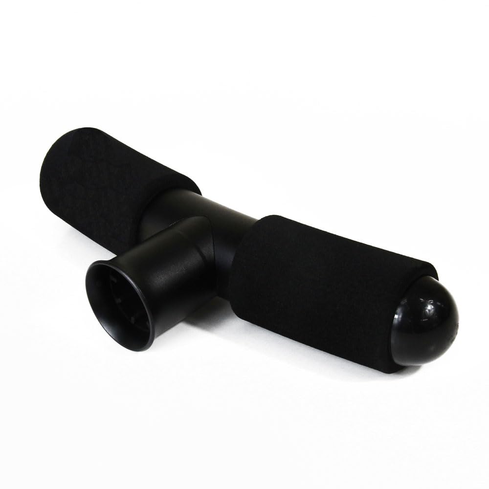 ORI Fishing Tackle Original Large Fishing Rod Aluminum Large Fishing Rod Black T-BAR (ori-783491) чёрный
ORI Fishing Tackle Original Large Fishing Rod Aluminum Large Fishing Rod Black T-BAR (ori-783491) чёрный