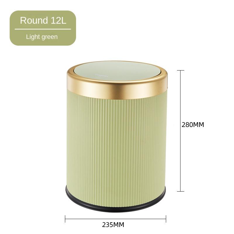 Бытовое Высококлассное Ведро для Мусора с Двойным Ведром для Гостиной, Кухни, Спальни, для Использования Внутри и Снаружи, Нажимное с Крышкой зелёный
Бытовое Высококлассное Ведро для Мусора с Двойным Ведром для Гостиной, Кухни, Спальни, для Использования Внутри и Снаружи, Нажимное с Крышкой зелёный