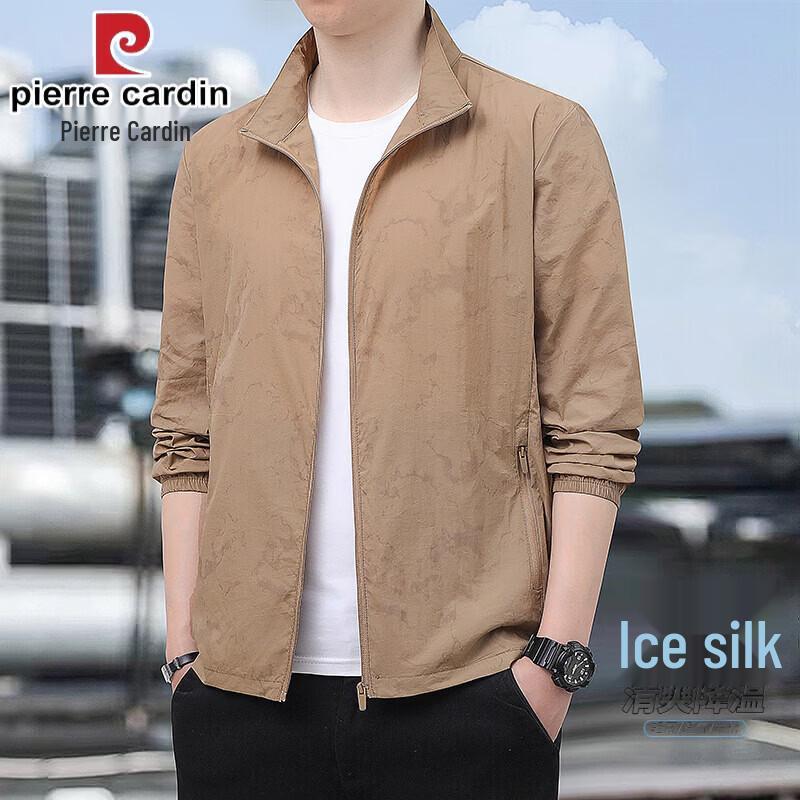 Pierre Cardin Men s Ice Silk UV Protection Clothing XL
Pierre Cardin Men s Ice Silk UV Protection Clothing XL